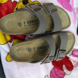 Birkenstock 