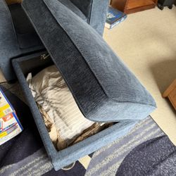 Living Room Furniture