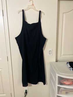 Jumper dress
