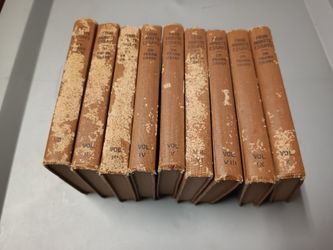 Four Minute Essay Series By Dr Frank Crane
