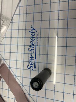 See Steady Table for Bernina B770.