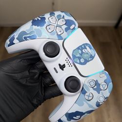 Ps5 Controller Custom