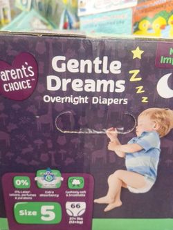 Diapers