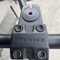 Fitbikeco