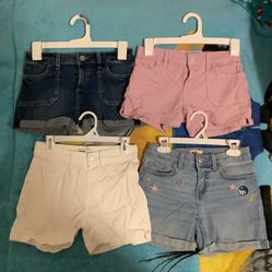 Girls Clothes Bundle 