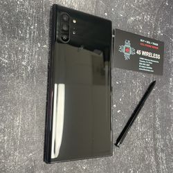 Samsung Galaxy Note 10 Plus
