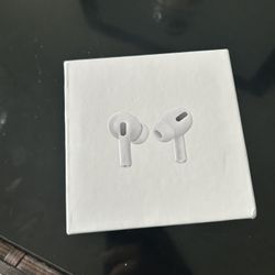 AirPod Pros