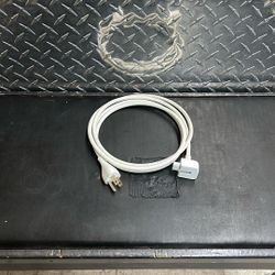 Original OEM Factory Apple Power Adapter Extension Cable