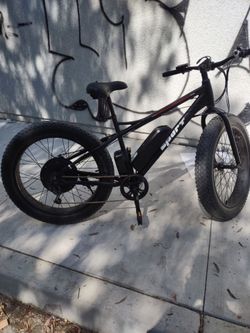 E-bike Sport