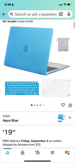 MacBook Case