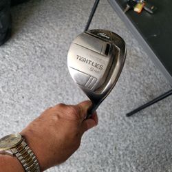 Adams Golf 3 Wood