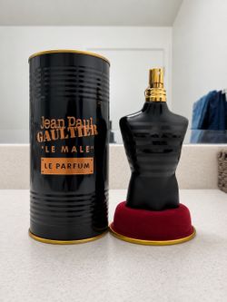 Jean Paul Gaultier Le Male Le Parfum 125ml