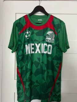 $25 camisetas de Mexico