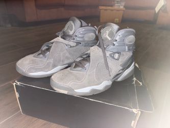 AIR JORDAN 8 RETRO