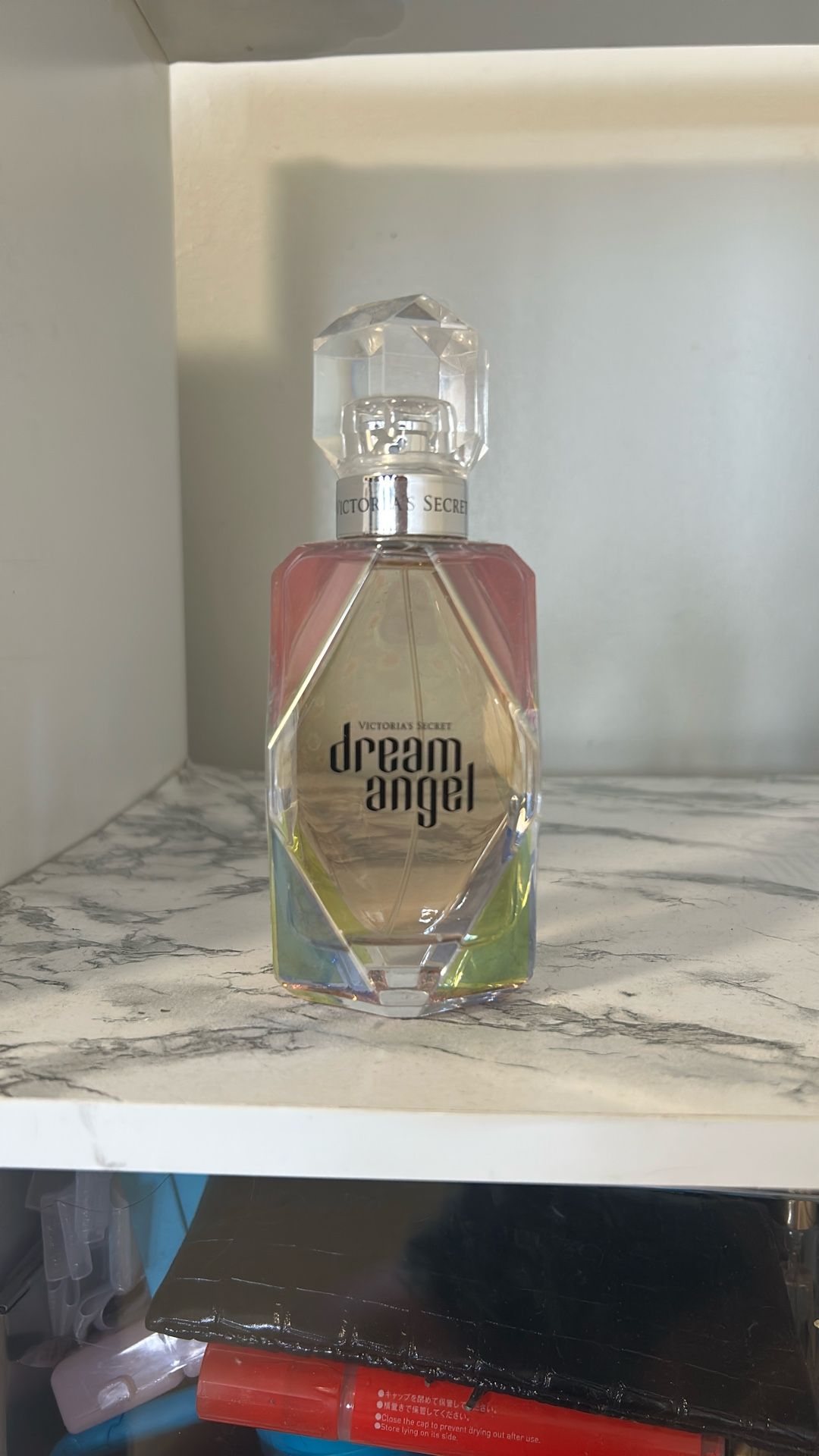 Victoria’s Secret Dream Angel Perfume 