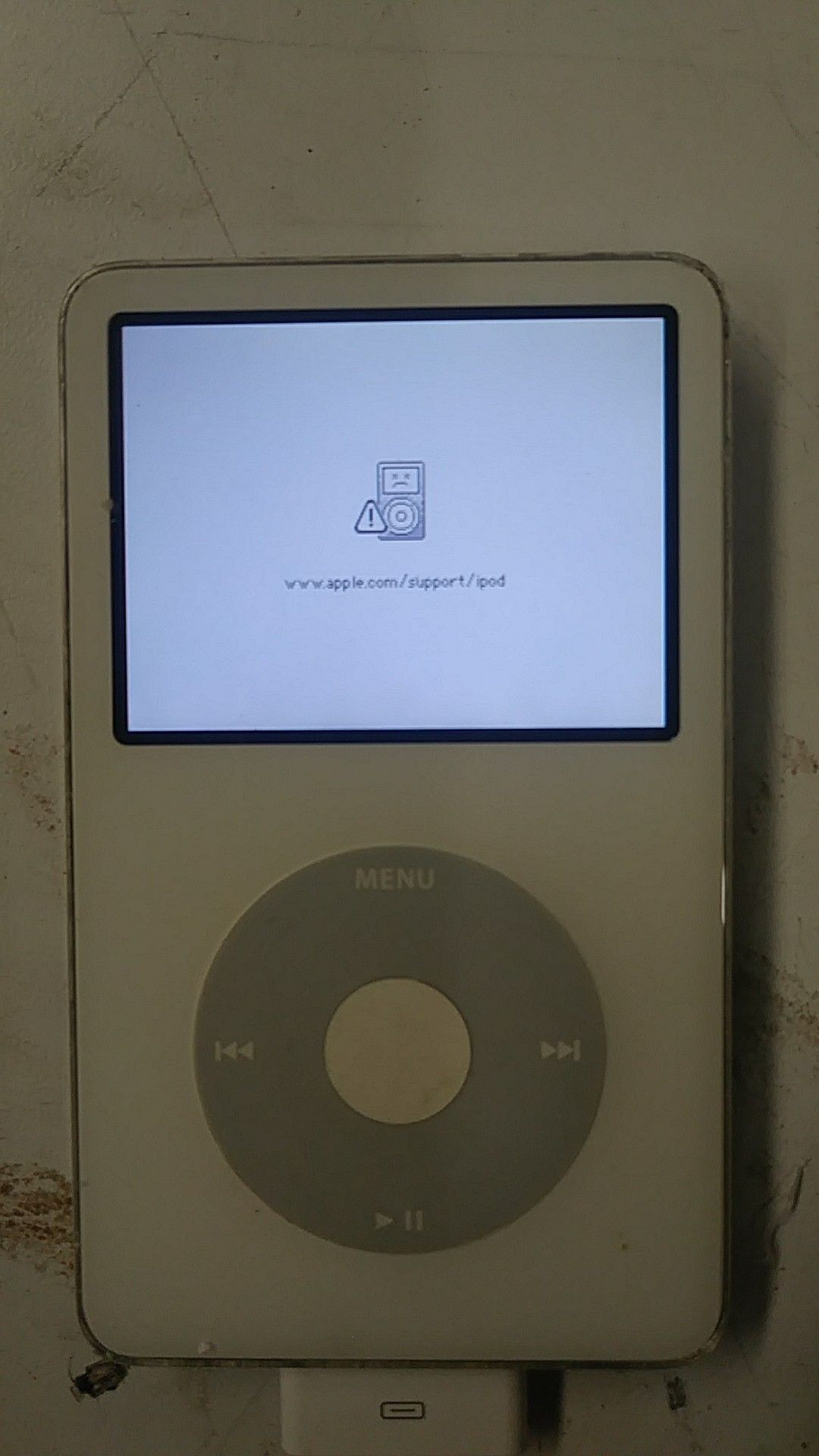 Ipod 32 GB classic