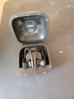 Beats head phones