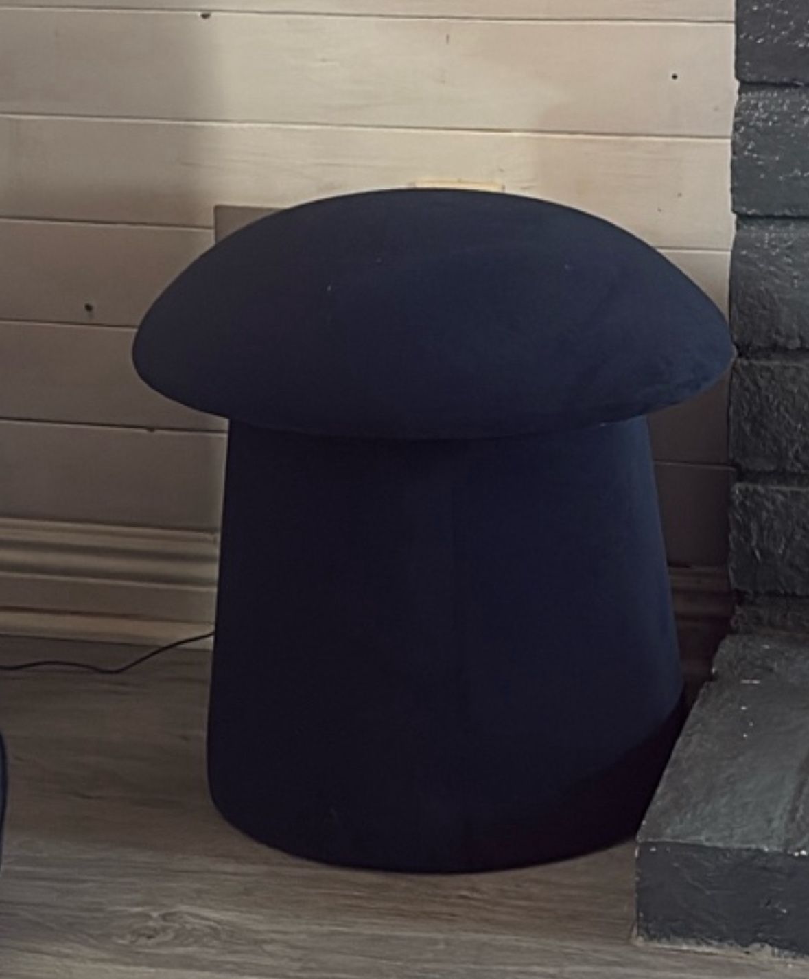Mushroom Ottoman 