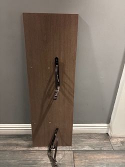 Wood Slab, Give Offer