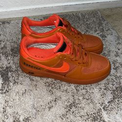 Nike Air Force 1 Low Gore-Tex