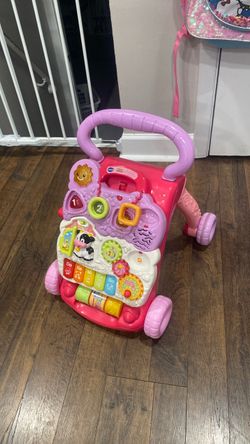 Vtech Learning Walker