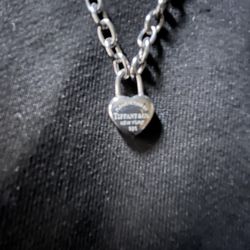 Tiffany&co Return To Collection
