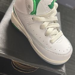 Jordan 2 