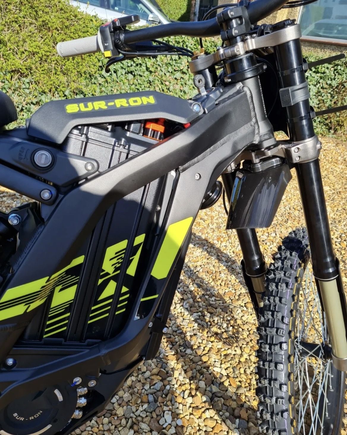 Sur Ron for Sale in Chalmette, LA OfferUp