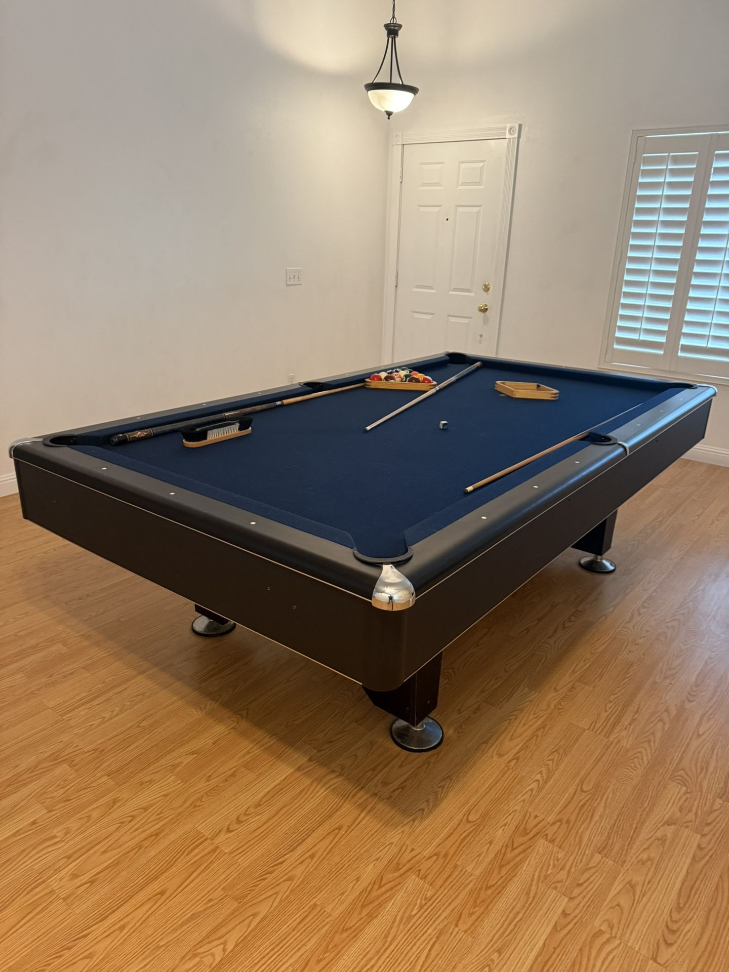 Pool Table