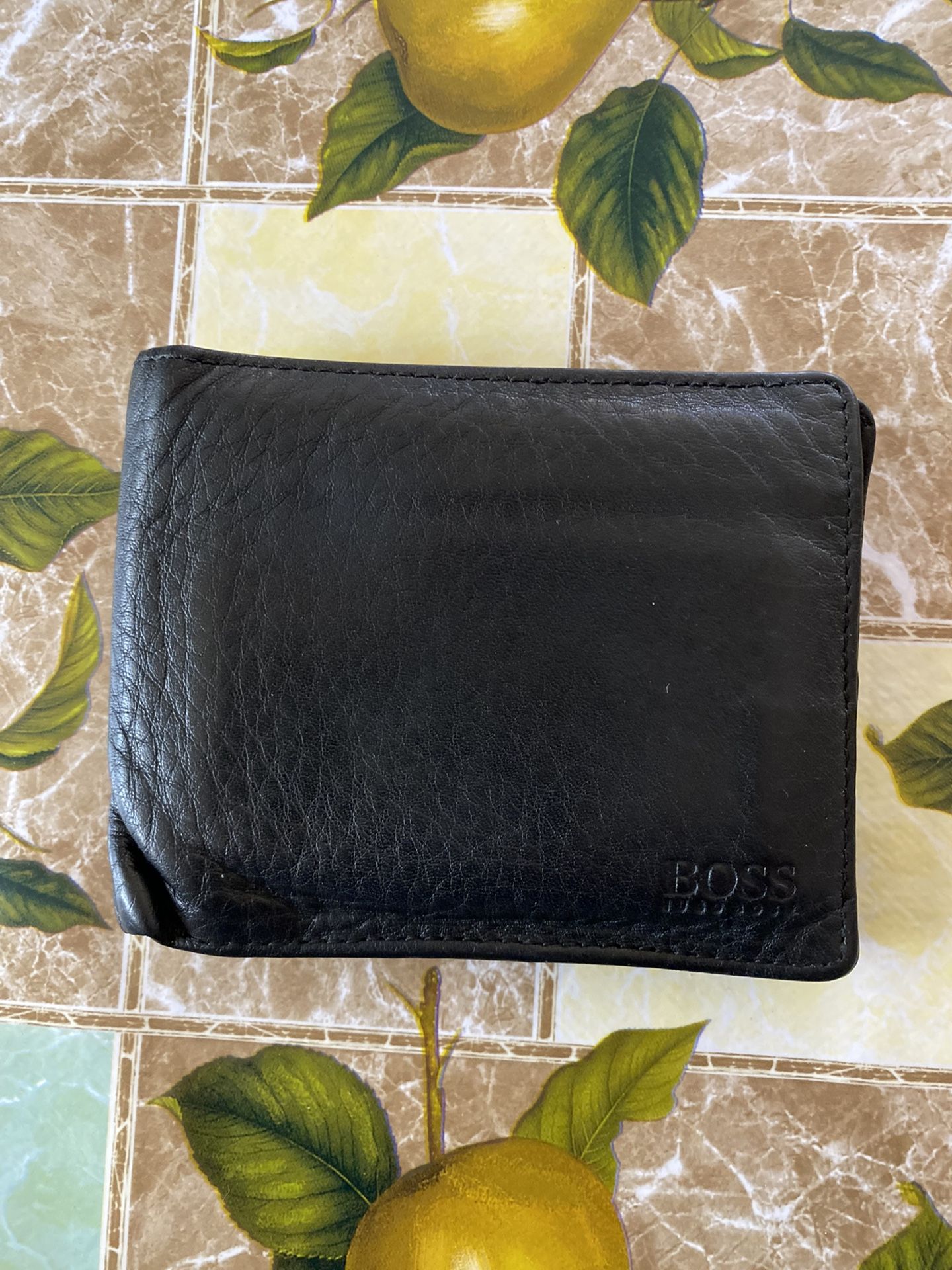Hugo Boss Wallet