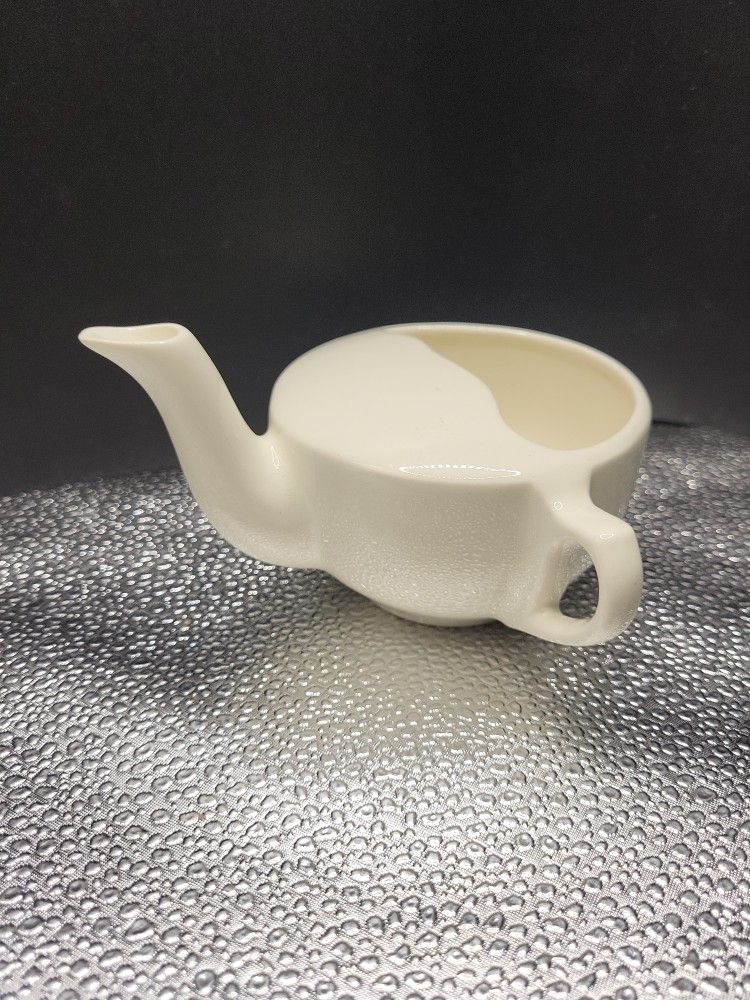 Royal Winton Bone China Invalid Feeder,