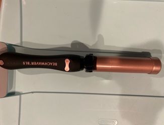 Beachwaver