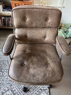Time Life Eames Chair - Herman Miller ‘80s