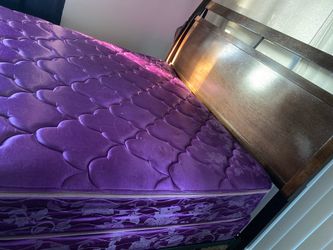 Two Mattress