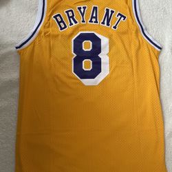 Kobe Bryant Jersey 