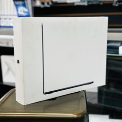 MacBook Air 15in M2 Chip 