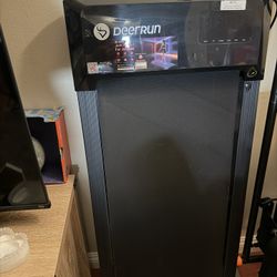 DeerRun Treadmill (walking Pad)