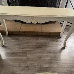 Table 