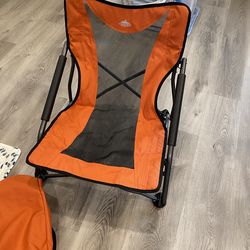 Beach chair