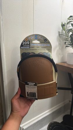 Knee pads TROXELL (Large)