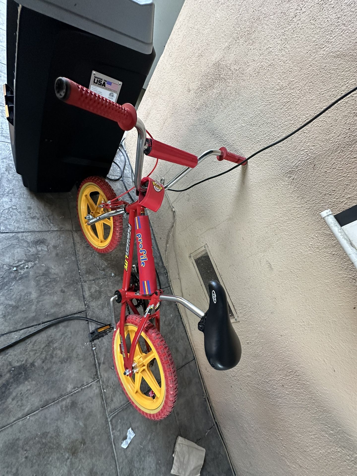 2002 Powerlite p shooter 16 Inch