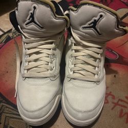 Jordan 5s