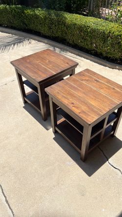 Side table