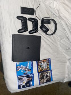 PS4