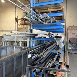 Metals 
