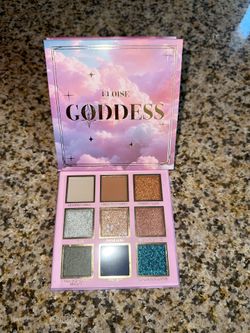 Goddess pallet