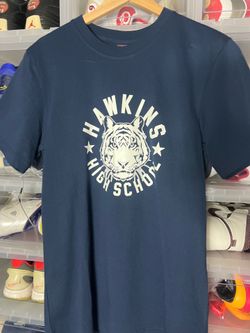 Brand new with tags. Nike X Stranger things shirt size Small