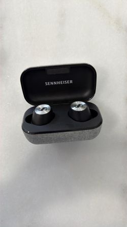 Sennheiser 1st generation Blutooth Ear Buds