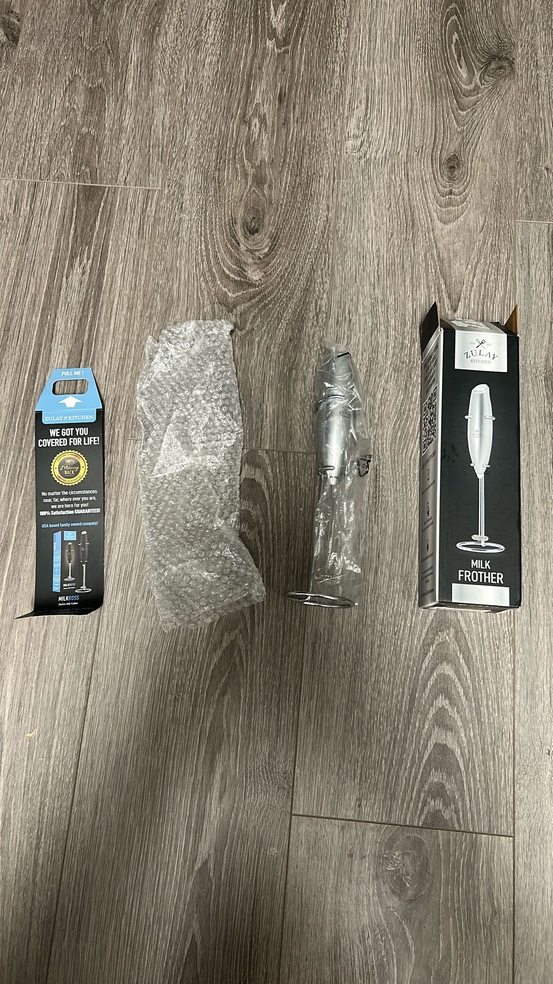 Milk Frother