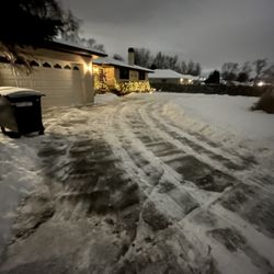 Snow Removal